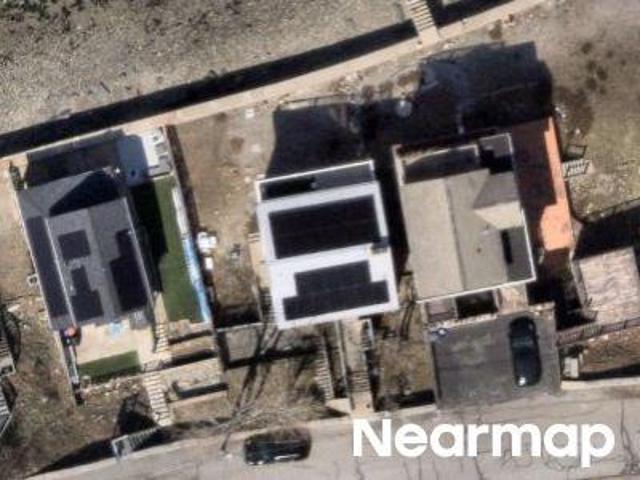 House for sale in Quincy, Massachusetts