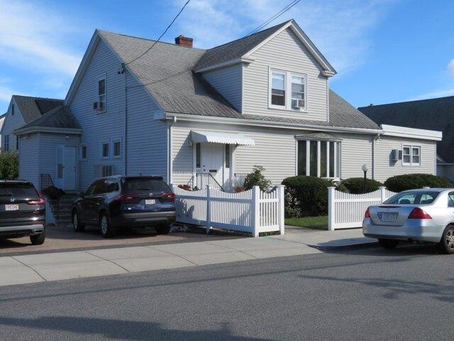 House for sale in Houghs Neck, Quincy