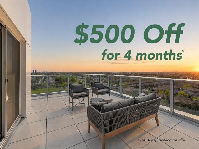 Apartment for rent in Georgina, Ontario