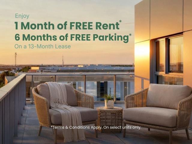 Apartment for rent in Georgina, Ontario