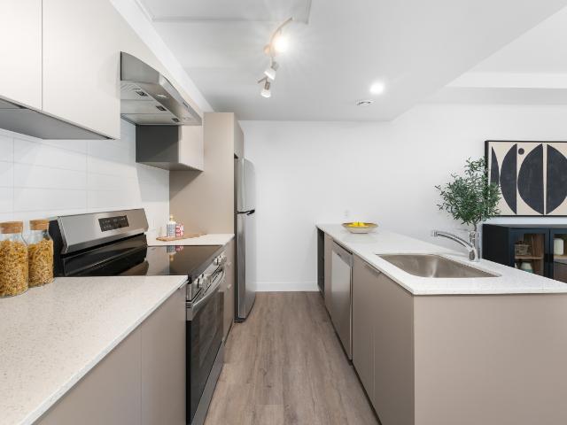 Apartment for rent in Georgina, Ontario