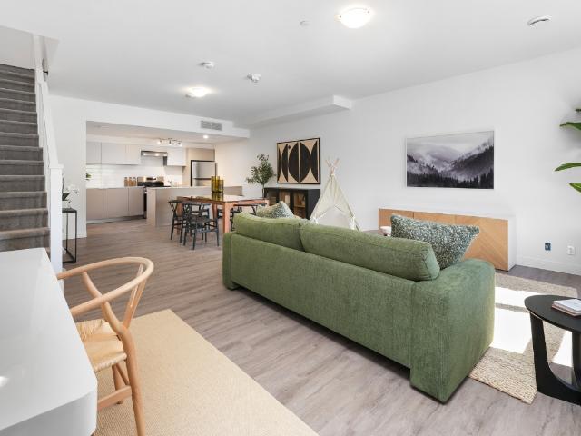 Apartment for rent in Georgina, Ontario