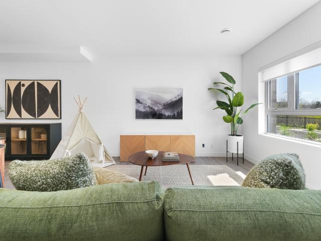 Apartment for rent in Georgina, Ontario