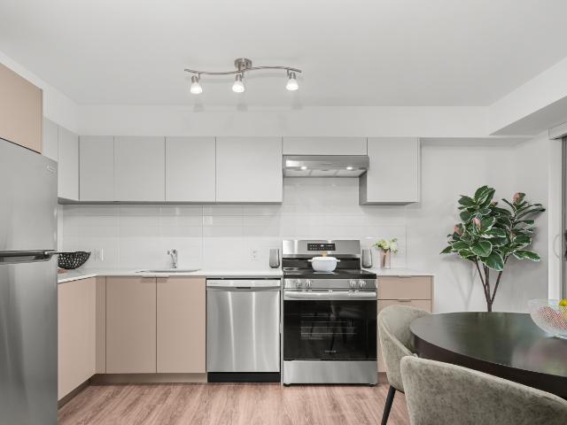 Apartment for rent in Georgina, Ontario