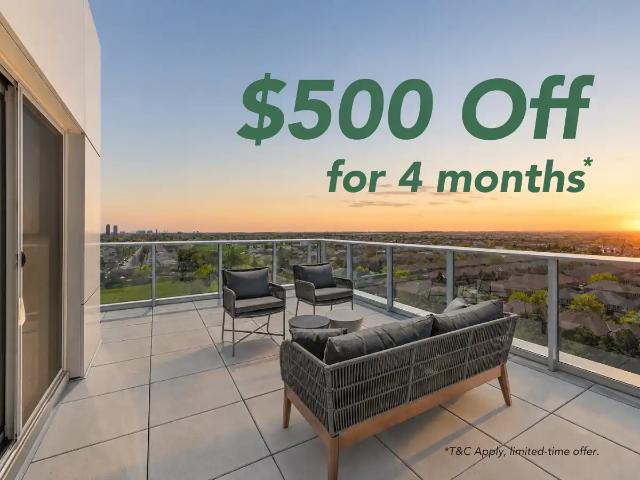 Apartment for rent in Georgina, Ontario