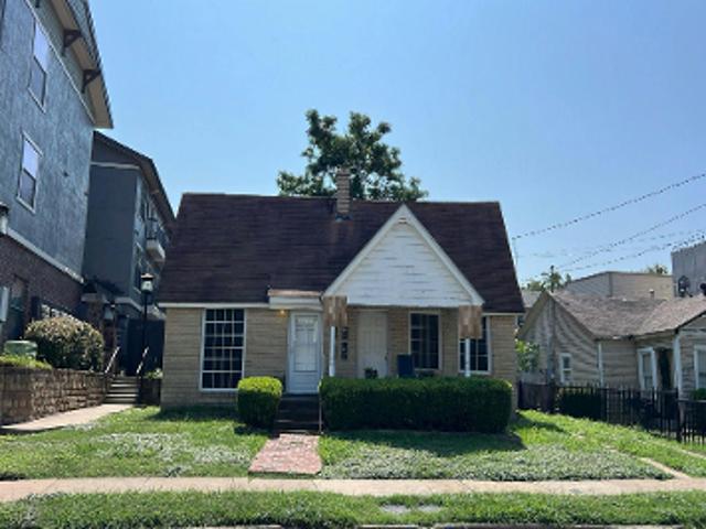 House for sale in Dallas, Dallas County