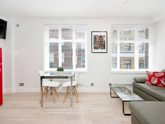 Apartment for rent in Soho, Isle Of Man