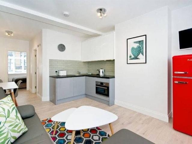 Apartment for rent in Soho, Isle Of Man