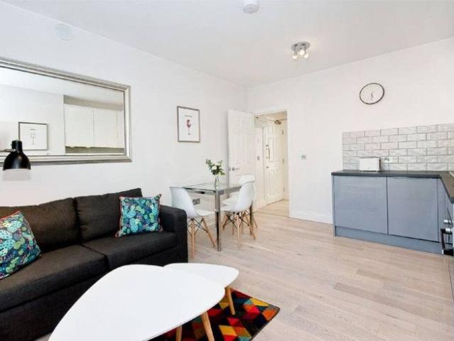 Apartment for rent in Soho, Isle Of Man