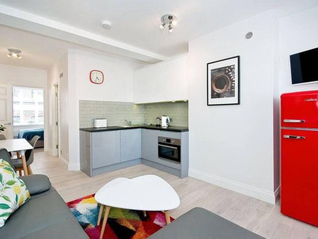 Apartment for rent in Soho, Isle Of Man