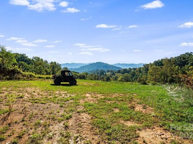 Land for sale in Yancey, North Carolina