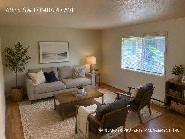 Apartment for rent in Oregonia