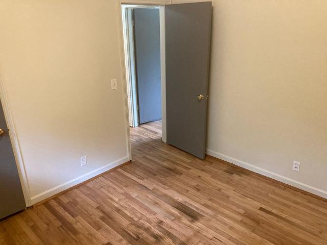 Apartment for rent in Oregonia