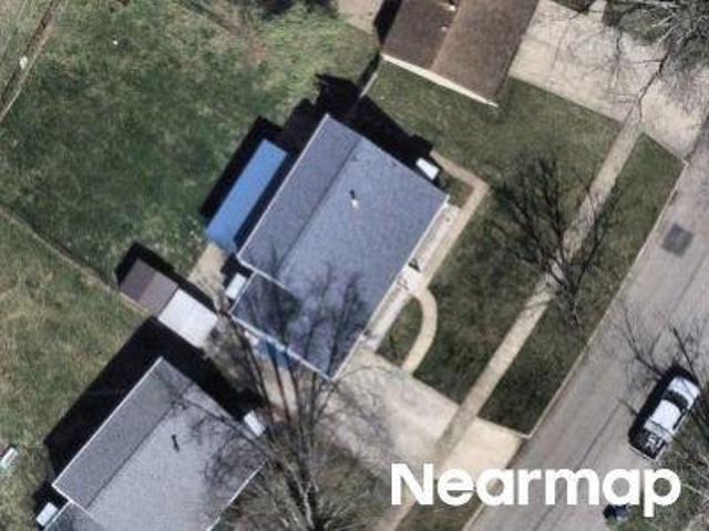 House for sale in Columbus, Ohio