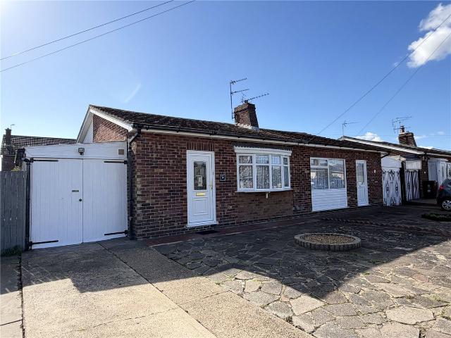 House for rent in St Osyth, Tendring