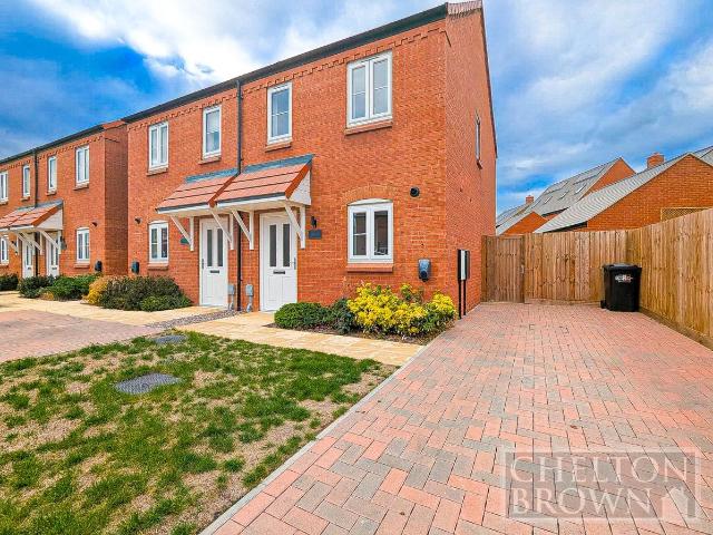 House for rent in Lodge Farm, Northampton