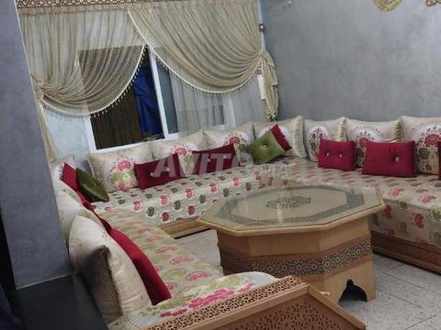 Appartement vente à Mont Fleuri