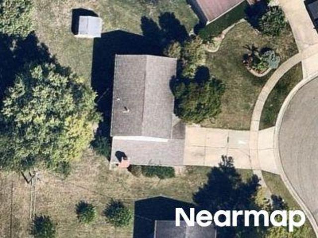 House for sale in Cincinnati, Ohio