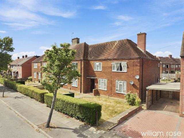 Apartment for rent in London Borough of Redbridge, Greater London