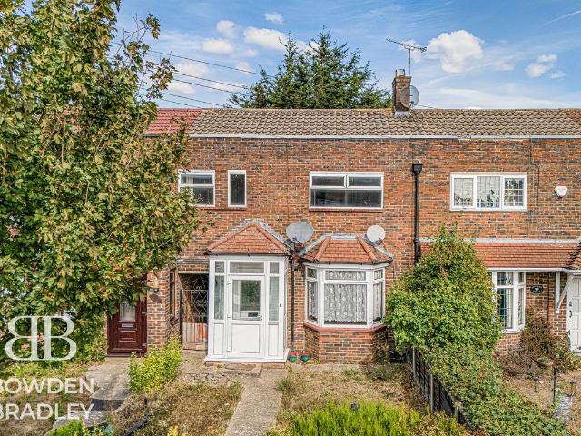 House for rent in Hainault, Greater London