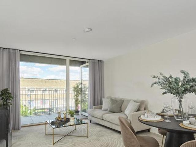 House for sale in Lyons, Greater London