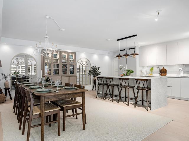 Bostad till salu i Sigtuna, Stockholm