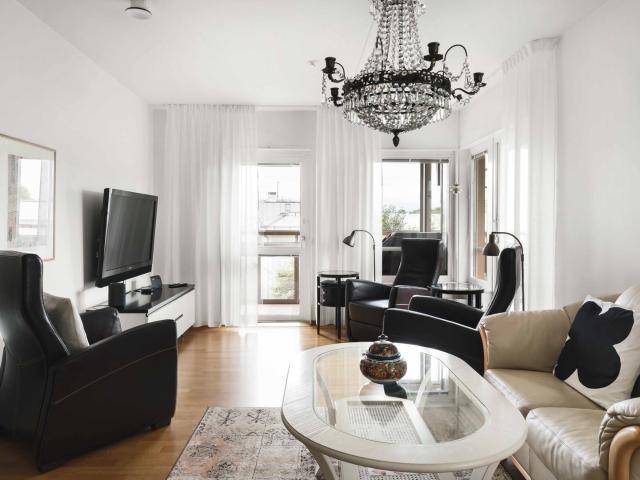 Bostadsrätt till salu i Sigtuna, Stockholm