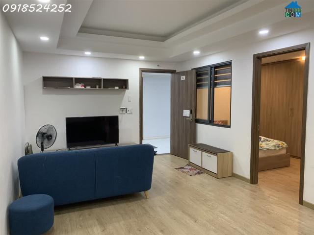 Căn hộ cho thuê tại Thủ Đức, Hồ Chí Minh