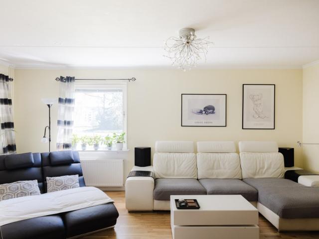 Bostadsrätt till salu i Huddinge, Stockholm
