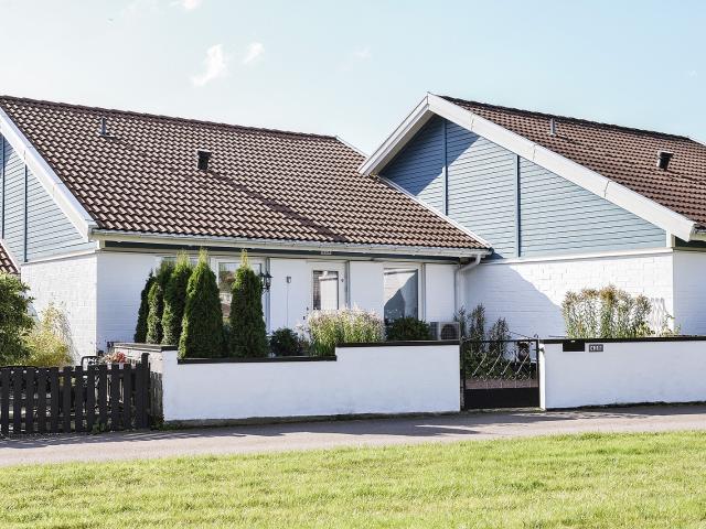 Bostadsrätt till salu i Båstad
