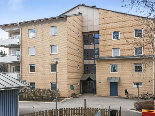 Bostad till salu i Huddinge, Stockholm