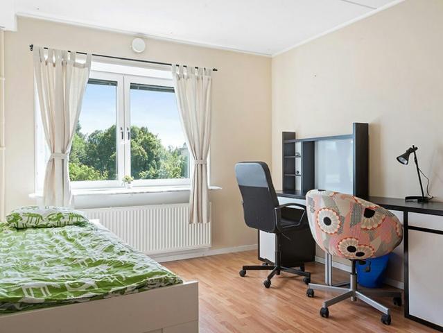 Lägenhet hyra i Huddinge, Stockholm
