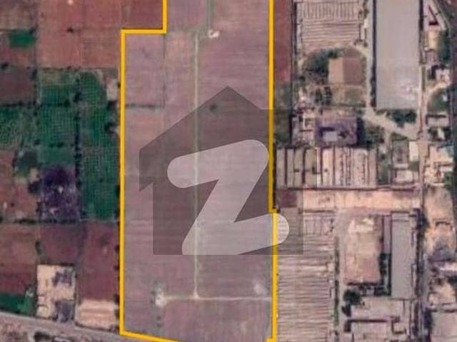 Land for sale in Rawalpindi, Islamabad Capital Territory