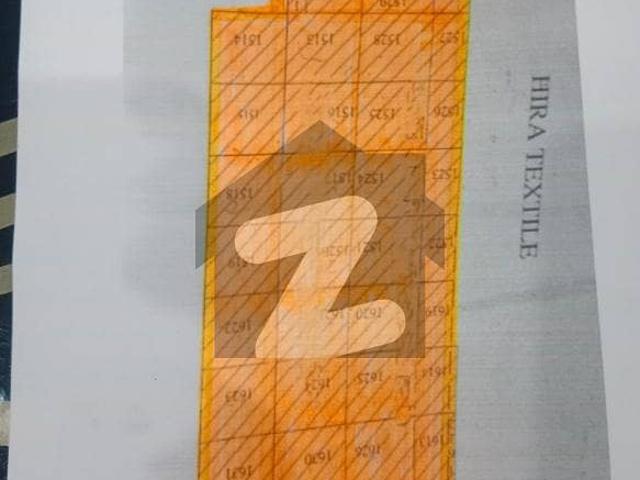 Land for sale in Rawalpindi, Islamabad Capital Territory