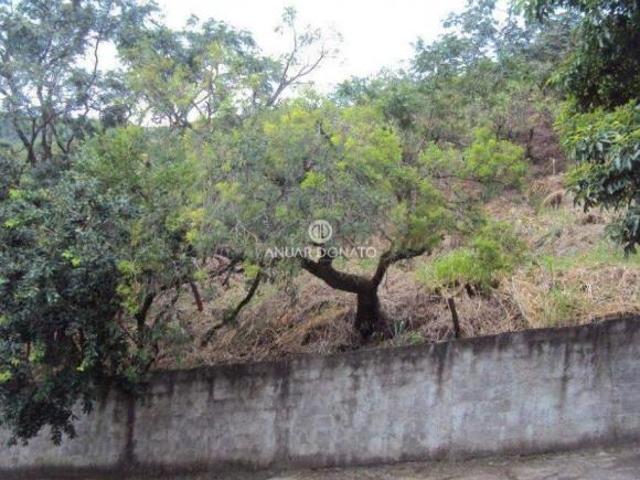 Terreno venda em Regional Centro-Sul, Belo Horizonte