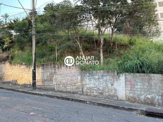 Terreno venda em Regional Centro-Sul, Belo Horizonte