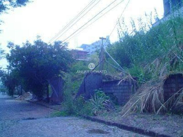 Terreno venda em Regional Centro-Sul, Belo Horizonte