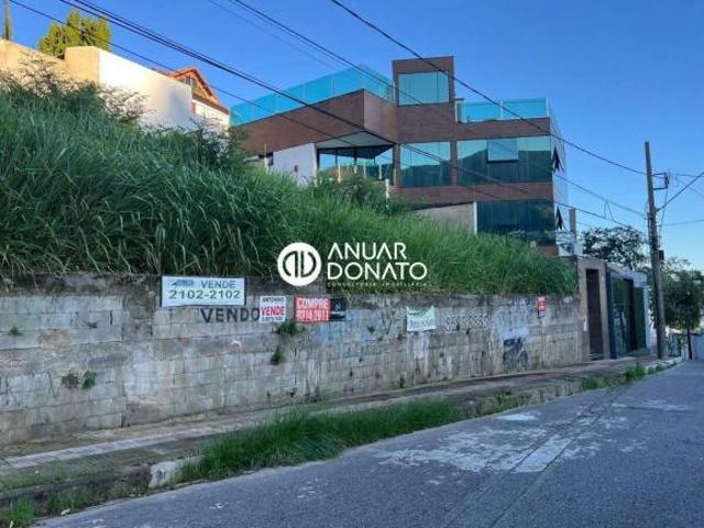 Terreno venda em Regional Centro-Sul, Belo Horizonte