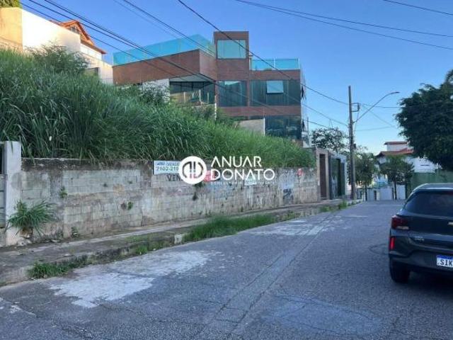 Terreno venda em Belo Horizonte, Mangabeiras Terreno venda em Belo Horizonte, Mangabeiras