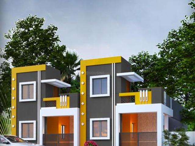 Duplex for sale in Kovur, Tamil Nadu