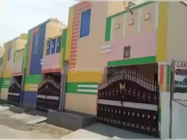 Villa for sale in Kovur, Tamil Nadu