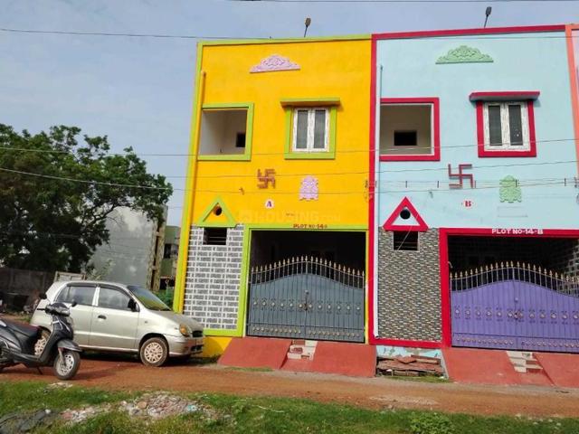 Villa for sale in Kovur, Tamil Nadu