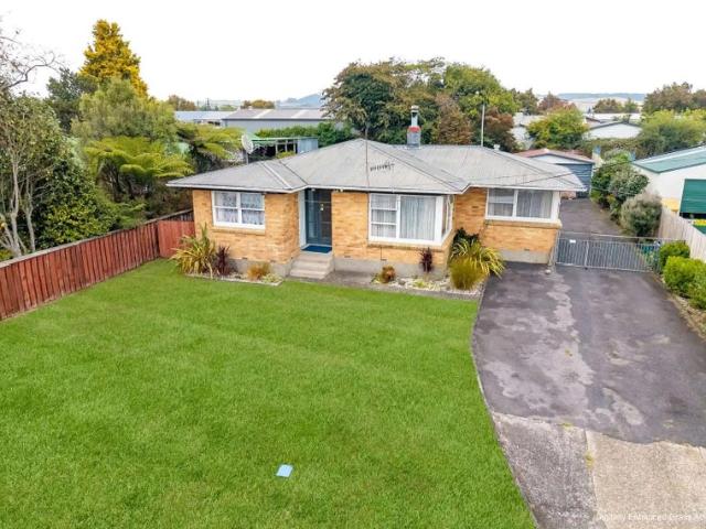 House for rent in Rotorua