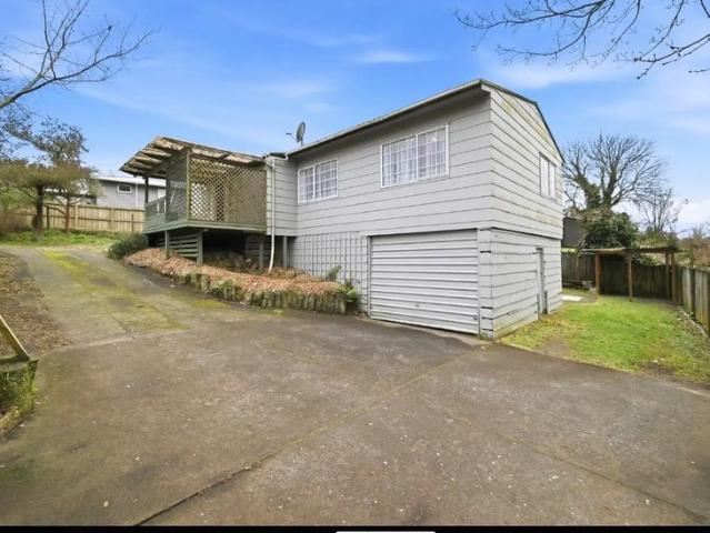 House for rent in Mangakakahi, Rotorua