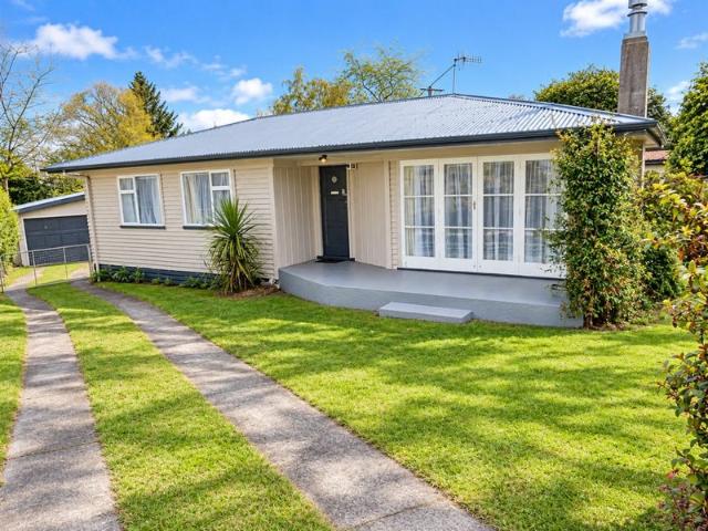 House for rent in Bay Of Plenty