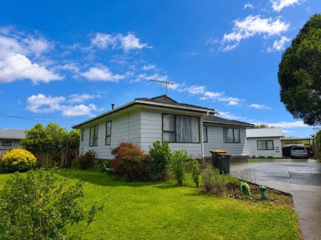 House for rent in Bay Of Plenty