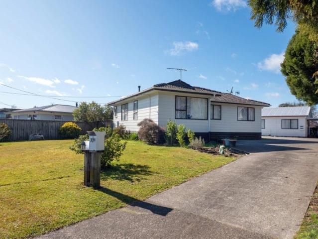 House for rent in Bay Of Plenty