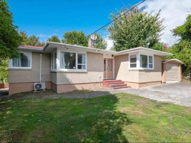 House for rent in Bay Of Plenty