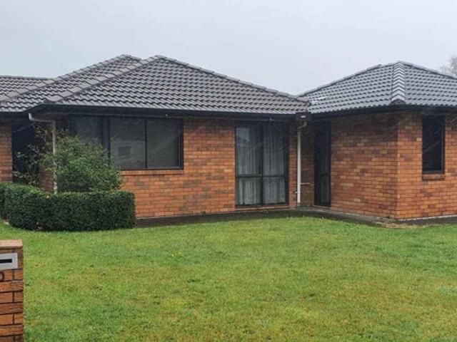 House for rent in Bay Of Plenty
