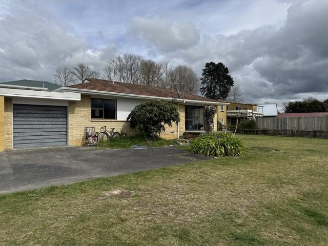 Apartment for rent in Mangakino, Taupō District